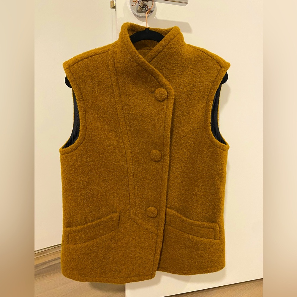 Sezane Carlo Jacket